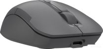 Мышь A4Tech Fstyler FG15C Air2 (серый)