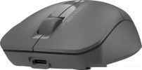 Мышь A4Tech Fstyler FG15C Air2 (серый)