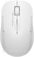 Мышь A4Tech Fstyler FG15CS Air2 (белый)