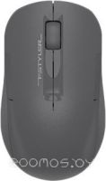 Мышь A4Tech Fstyler FG15CS Air2 (серый)