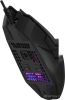Игровая мышь A4Tech W65 Max Mini Stone Black