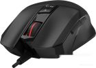 Игровая мышь A4Tech W65 Max Mini Stone Black