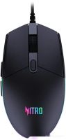 Игровая мышь Acer Nitro OMW400