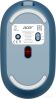 Мышь Acer OMR301 (синий)