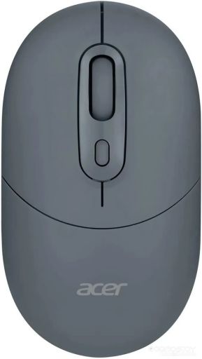 Мышь Acer OMR301 (черный)