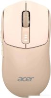 Мышь Acer OMR312 (розовый)