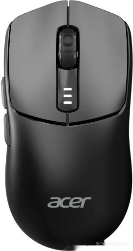 Мышь Acer OMR312 (черный)
