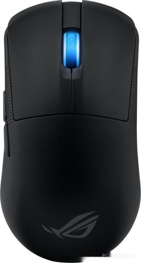 Игровая мышь Asus ROG Harpe Ace Mini Black
