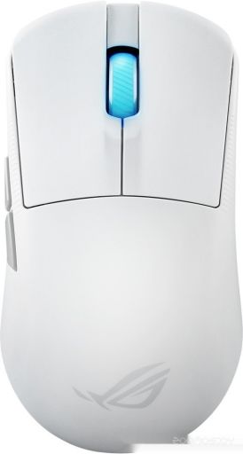 Игровая мышь Asus ROG Harpe Ace Mini White