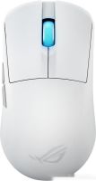 Игровая мышь Asus ROG Harpe Ace Mini White