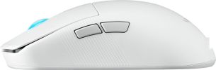 Игровая мышь Asus ROG Harpe Ace Mini White