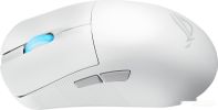 Игровая мышь Asus ROG Harpe Ace Mini White