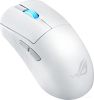 Игровая мышь Asus ROG Harpe Ace Mini White