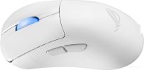 Игровая мышь Asus ROG Keris II Ace Moonlight White