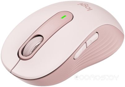 Мышь Logitech Signature M650 Rose