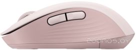 Мышь Logitech Signature M650 Rose