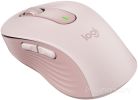 Мышь Logitech Signature M650 Rose
