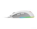 Игровая мышь MSI Clutch GM11 WHITE