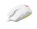 Игровая мышь MSI Clutch GM11 WHITE