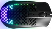 Игровая мышь SteelSeries Aerox 3 Wireless 2022 Edition Onyx