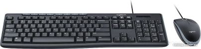 Офисный набор Logitech MK200 920-002694