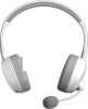 Наушники A4Tech Fstyler BH230 (белый/серый)