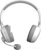 Наушники A4Tech Fstyler BH230 (белый/серый)