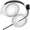 Наушники A4Tech Fstyler FH280U (белый)