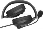 Наушники A4Tech Fstyler FH280U (черный)