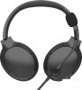 Наушники A4Tech Fstyler FH280U (черный)