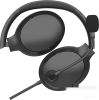 Наушники A4Tech Fstyler FH280U (черный)