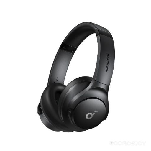 Наушники Anker Soundcore Q20i (черный)