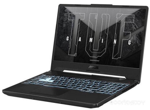 Игровой ноутбук Asus TUF Gaming A15 FA506NCR-HN115, фото 4