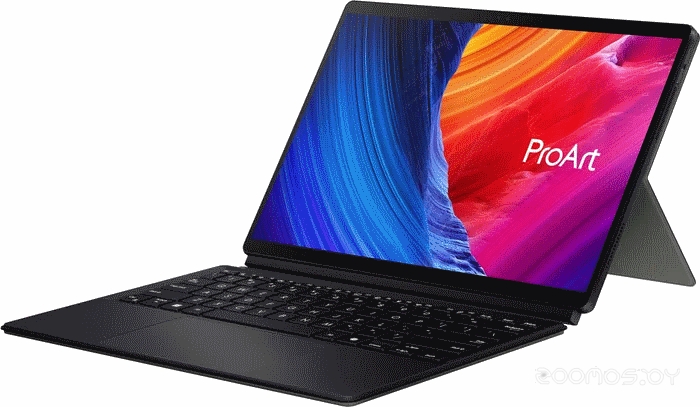 Ноутбук Asus ProArt PZ13 OLED HT5306QA-LX053W, фото 10