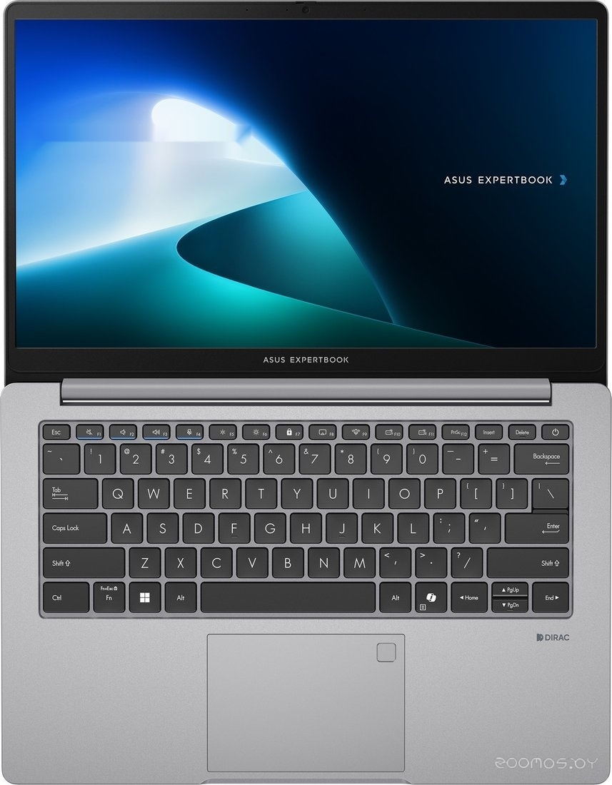 Ноутбук Asus ExpertBook P1 P1403CVA-S60227, фото 4