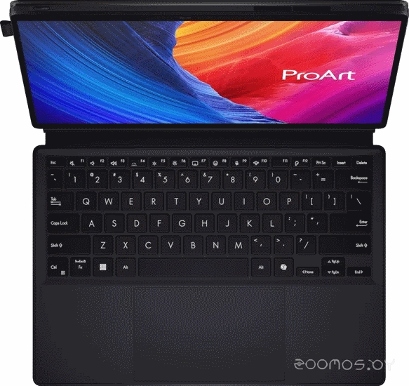 Ноутбук Asus ProArt PZ13 OLED HT5306QA-LX053W, фото 9