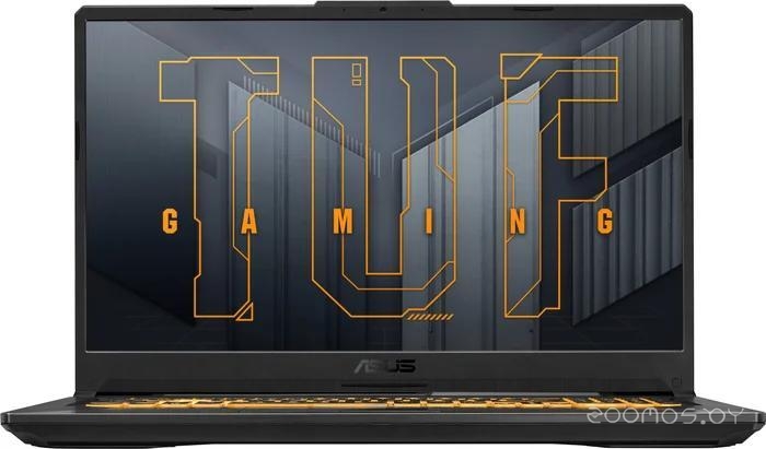 Игровой ноутбук Asus TUF Gaming A17 FA706NFR-HX032, фото 2
