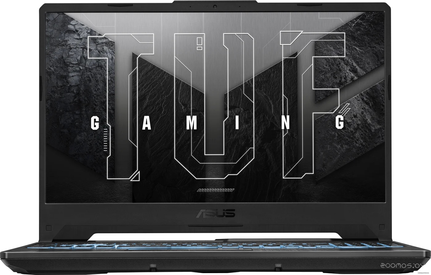 Игровой ноутбук Asus TUF Gaming A15 FA506NCR-HN095, фото 6