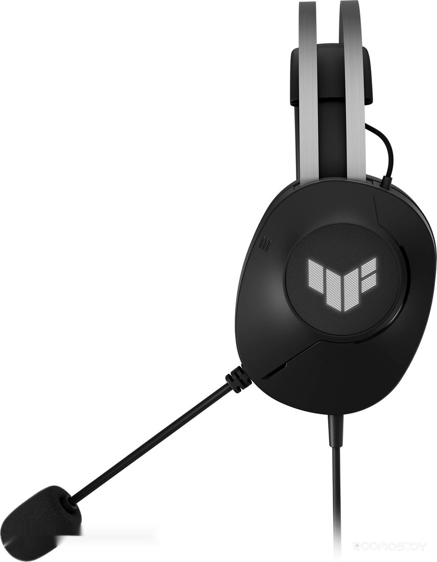 Наушники Asus TUF Gaming H1 Gen II, фото 3