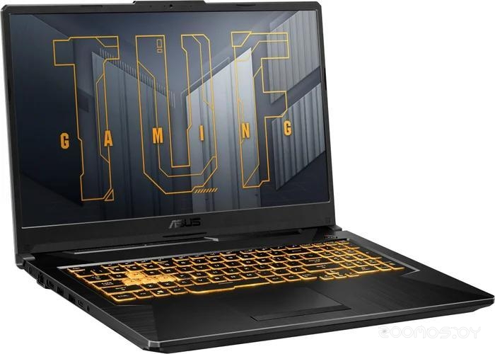 Игровой ноутбук Asus TUF Gaming A17 FA706NFR-HX032, фото 3