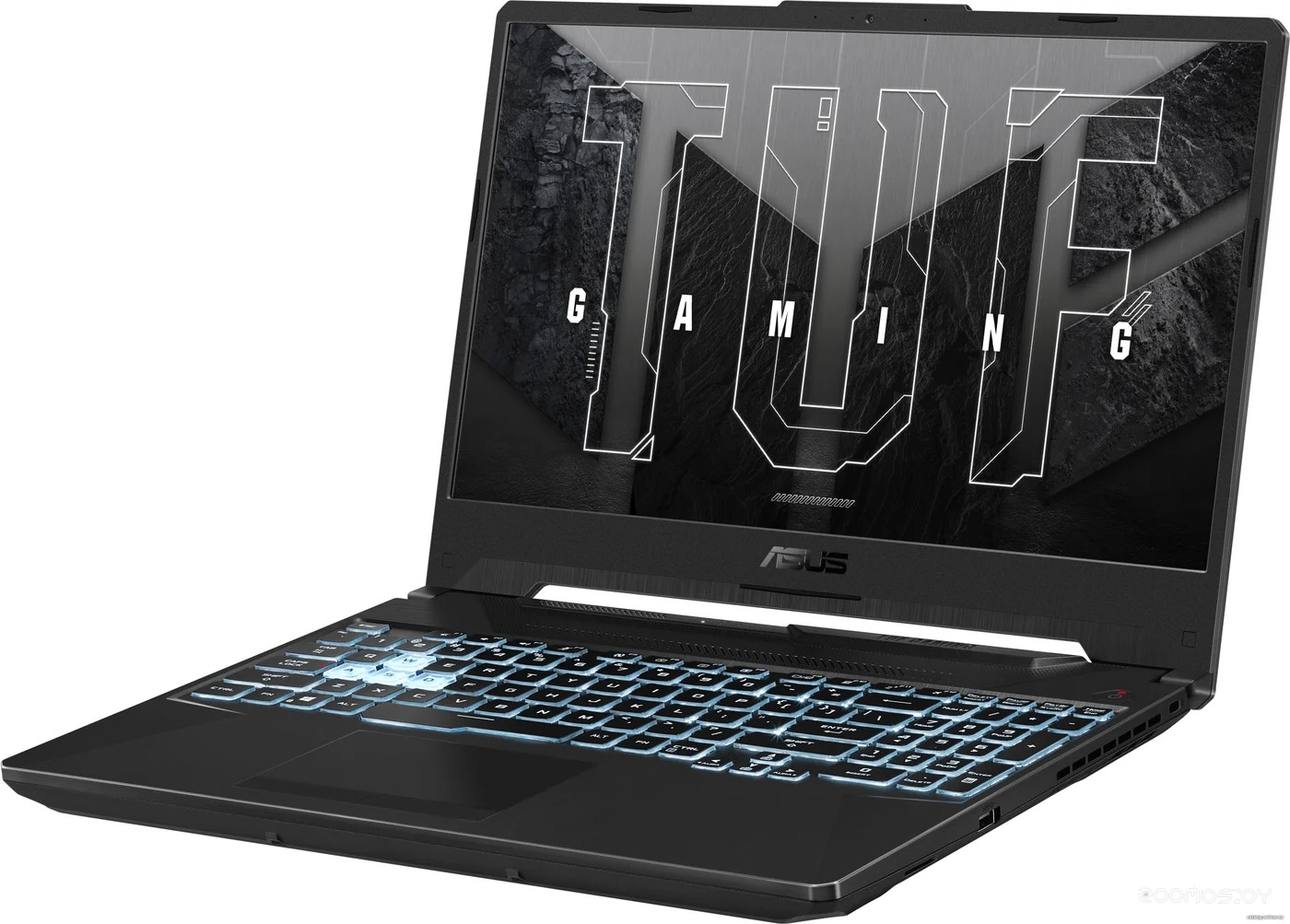 Игровой ноутбук Asus TUF Gaming A15 FA506NCR-HN095, фото 4