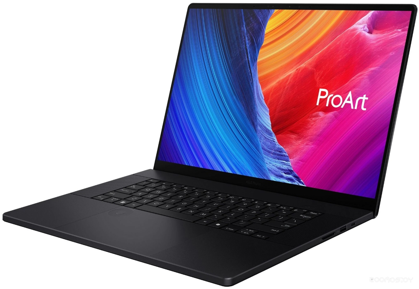 Рабочая станция Asus ProArt P16 OLED H7606WV-ME035X, фото 3