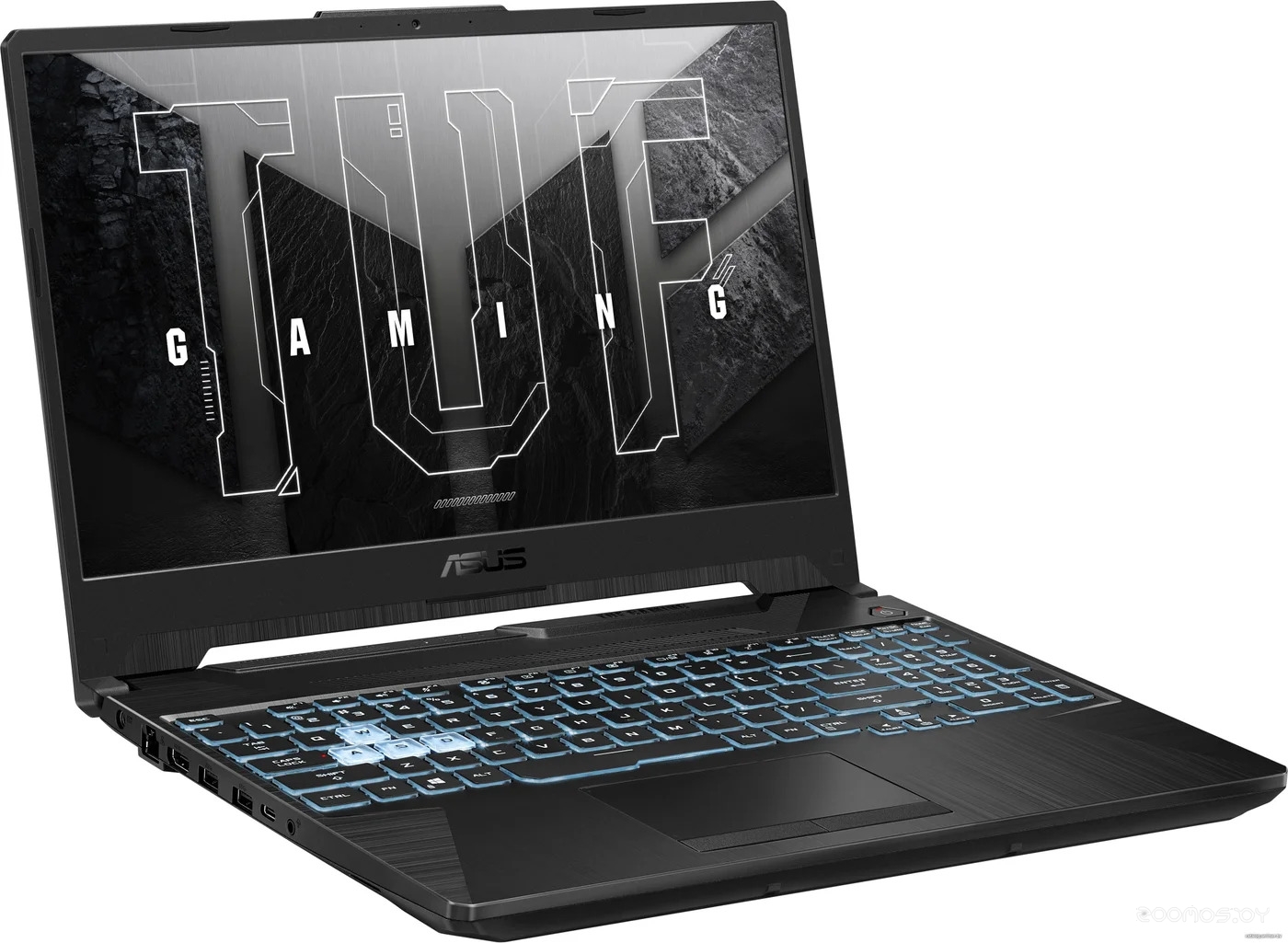 Игровой ноутбук Asus TUF Gaming A15 FA506NCR-HN095, фото 5