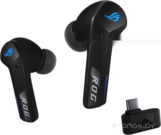 Наушники Asus ROG Cetra True Wireless SpeedNova, фото 2