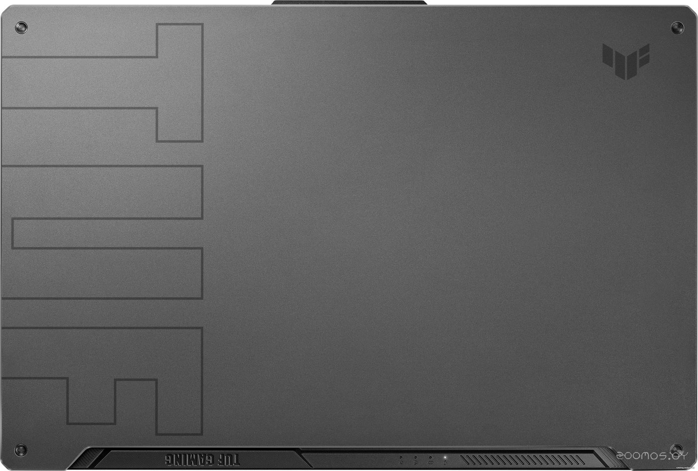 Игровой ноутбук Asus TUF Gaming A17 FA706NF-HX072, фото 5