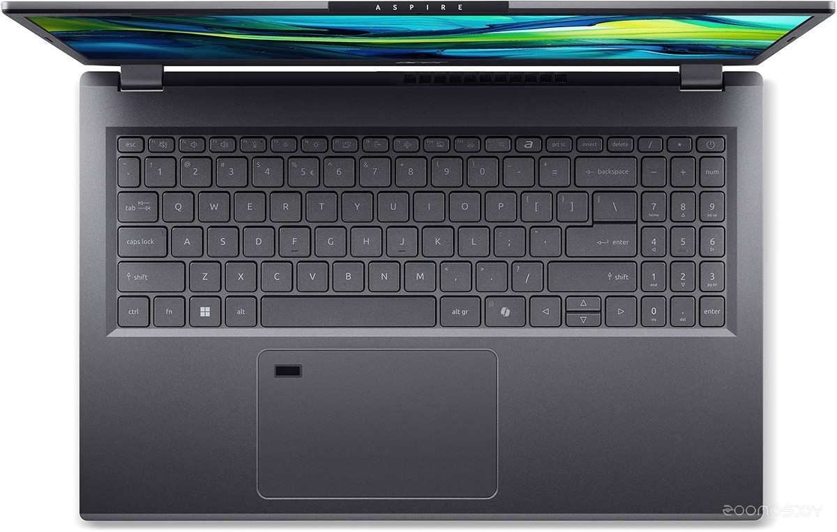 Ноутбук Acer Aspire 15 A15-51M-39CN NX.KXRCD.001, фото 7