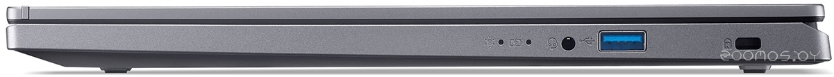 Ноутбук Acer Aspire 15 A15-51M-39CN NX.KXRCD.001, фото 12
