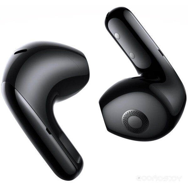 Наушники Xiaomi Buds 5 M2341E1 (лунный черный, международная версия), фото 3