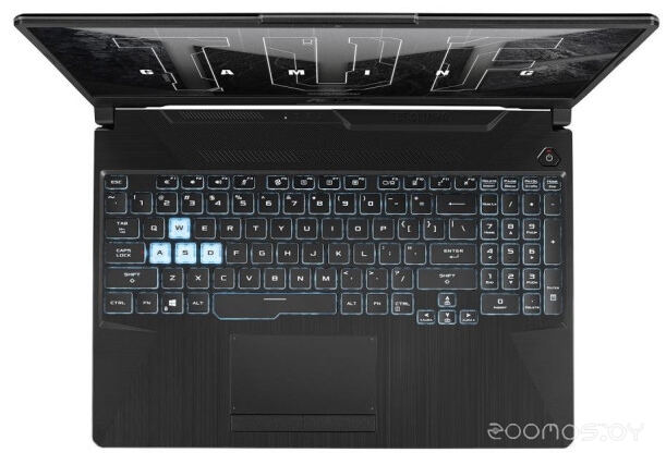 Игровой ноутбук Asus TUF Gaming A15 FA506NCR-HN115, фото 2