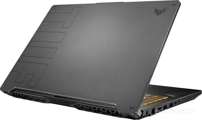 Игровой ноутбук Asus TUF Gaming A17 FA706NFR-HX032, фото 5